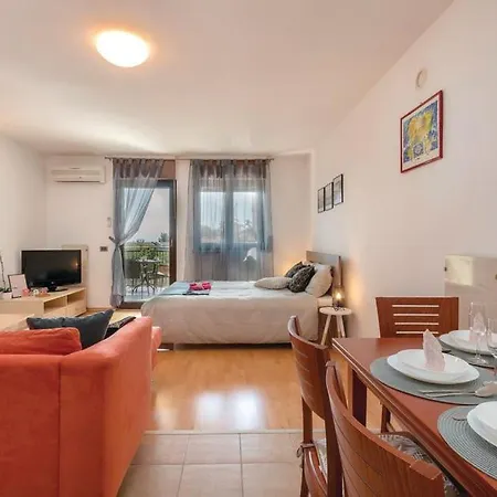 Apartman Antonija